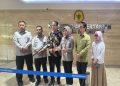 Kementan RI dan PERHEPI Perkuat Ekosistem Wirausaha Pertanian Menuju Indonesia Emas 2045