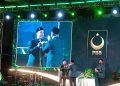 PBB Rayakan Milad ke-28, Yusril Ajak Kader Bersatu Hadapi Pemilu 2029
