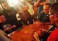 Laskar Merah Putih Gelar Lomba Domino dan Nobar Final Piala Dunia 2026 di Jakarta