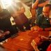 Laskar Merah Putih Gelar Lomba Domino dan Nobar Final Piala Dunia 2026 di Jakarta
