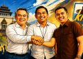 Timses RG: Bayu Umbara Dinilai Mampu Bawa Semangat Regenerasi, KNPI Jabar Perlu Dipimpin Sosok yang Pahami Karakter Daerah
