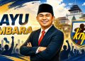 Dukungan untuk Bayu Umbara Menguat, Timses RG Dorong Regenerasi KNPI Jabar