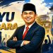 Dukungan untuk Bayu Umbara Menguat, Timses RG Dorong Regenerasi KNPI Jabar