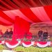 PDIP Resmikan Monumen Kudatuli, Megawati: “Jangan Terjadi Lagi Peristiwa 30 Tahun Lalu”