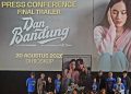 Verona Films Rilis Final Trailer “Dan Bandung”, Angkat Drama Cinta dan Restu Keluarga