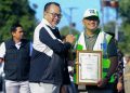 Jabar Berseka Resmi Digelorakan, Pemerintah Targetkan 80 Persen Persoalan Sampah Tuntas pada 2029