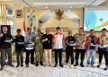 Edwin Senjaya Dorong Pelayanan Kesehatan Jemput Bola bagi Warga Kota Bandung