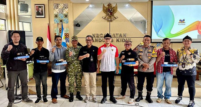 Edwin Senjaya Dorong Pelayanan Kesehatan Jemput Bola bagi Warga Kota Bandung