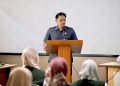 Reza Panglima Ulung Dorong Sinergi Petugas Kesehatan Tingkatkan Pelayanan bagi Warga Buahbatu