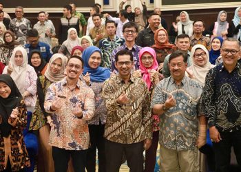 Asep Sudrajat Dorong Validasi Data Kemiskinan agar Bantuan Sosial Tepat Sasaran
