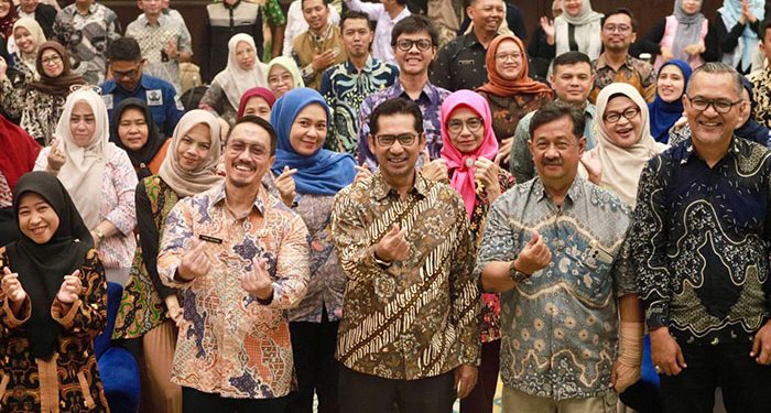 Asep Sudrajat Dorong Validasi Data Kemiskinan agar Bantuan Sosial Tepat Sasaran
