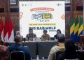 Pemkot Bandung Gelar Pages & Plates Festival 2026, Padukan Big Bad Wolf dan Festival Kuliner