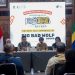 Pemkot Bandung Gelar Pages & Plates Festival 2026, Padukan Big Bad Wolf dan Festival Kuliner