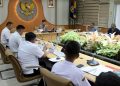 Komisi I DPRD Kota Bandung Dorong Penguatan Reformasi Birokrasi dan Pelayanan Publik dalam RKPD 2027