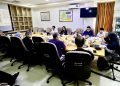 Komisi II DPRD Kota Bandung Bahas Perubahan Status Perumda BPR Menjadi Perseroda