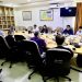 Komisi II DPRD Kota Bandung Bahas Perubahan Status Perumda BPR Menjadi Perseroda
