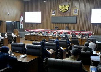 Komisi III DPRD Bandung Kawal Anggaran Prioritas 2027, Damkar Jadi Sorotan