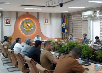 Komisi III DPRD Kota Bandung Tindaklanjuti Keluhan Warga Soal Perluasan TPU Rancacili