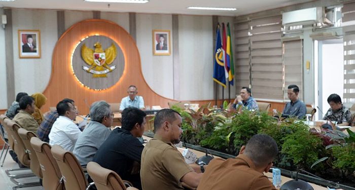 Komisi III DPRD Kota Bandung Tindaklanjuti Keluhan Warga Soal Perluasan TPU Rancacili