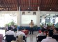 Ketua Komisi IV DPRD Kota Bandung Tegaskan Pelayanan Kesehatan Berkualitas adalah Hak Seluruh Warga