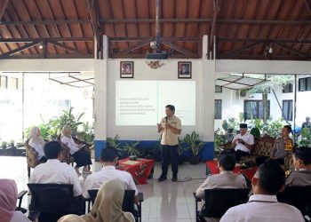 Ketua Komisi IV DPRD Kota Bandung Tegaskan Pelayanan Kesehatan Berkualitas adalah Hak Seluruh Warga