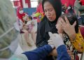 Cegah Penyakit Sejak Dini, DPRD dan Dinkes Bandung Gencarkan Edukasi Pentingnya Imunisasi