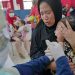 Cegah Penyakit Sejak Dini, DPRD dan Dinkes Bandung Gencarkan Edukasi Pentingnya Imunisasi