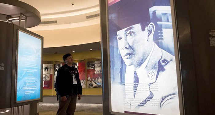 Museum Konferensi Asia-Afrika: Destinasi Wisata Edukasi Gratis yang Wajib Dikunjungi di Bandung