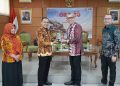 Ngatiyana: Literasi Keuangan Kunci Masyarakat Cerdas dan Mandiri Ekonomi