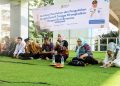 Nina Fitriana Ajak Warga Bandung Hidup Sederhana dan Kelola Sampah Organik dari Rumah