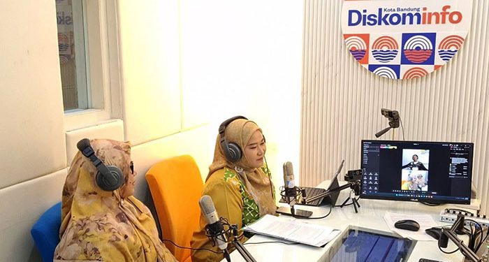 Nunung Nurasiah Dorong Pengelolaan Sampah Berbasis Kolaborasi, Dukung 220 Titik Pengolahan Sampah di Bandung