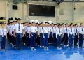 Wakil Wali Kota Bandung Tutup MPLS SMAN 28, Dorong Siswa Siap Hadapi Era AI