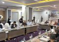 DPRD Kota Bandung Kawal Pembangunan Gedung RSUD dan Inspektorat, Tekankan Mitigasi Risiko Sejak Awal