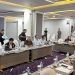 DPRD Kota Bandung Kawal Pembangunan Gedung RSUD dan Inspektorat, Tekankan Mitigasi Risiko Sejak Awal