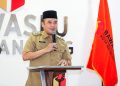 Erwin Ajak Masyarakat Aktif Kawal Demokrasi Lewat Pengawasan Partisipatif Menuju Pemilu 2029