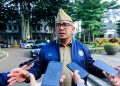 Aktivitas Pedagang dan Nongkrong Dilarang Mulai Tengah Malam, Pemkot Bandung Perketat Penertiban Kawasan Pusdai
