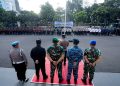 Pemkot Bandung Perkuat Patroli Gabungan dan Pengawasan 24 Jam untuk Tekan Kriminalitas