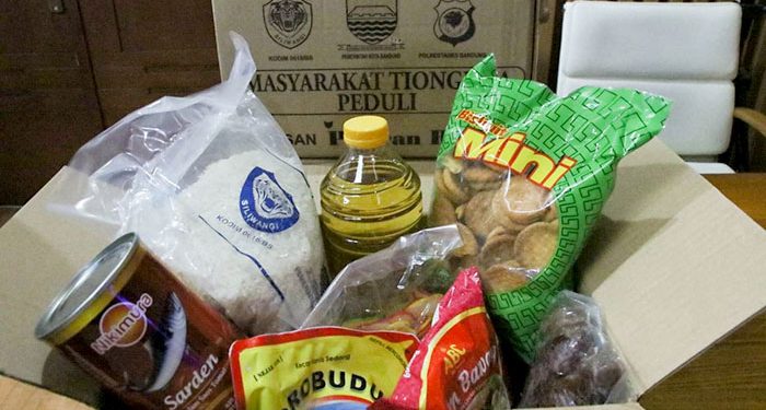 Pemkot Bandung Perketat Pengawasan Harga MinyaKita, Pastikan Bantuan Pangan Tepat Sasaran