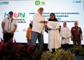 Dorong Lansia Tetap Aktif dan Sejahtera, Pemkot Bandung Perkuat Komitmen Wujudkan Kota Ramah Lansia