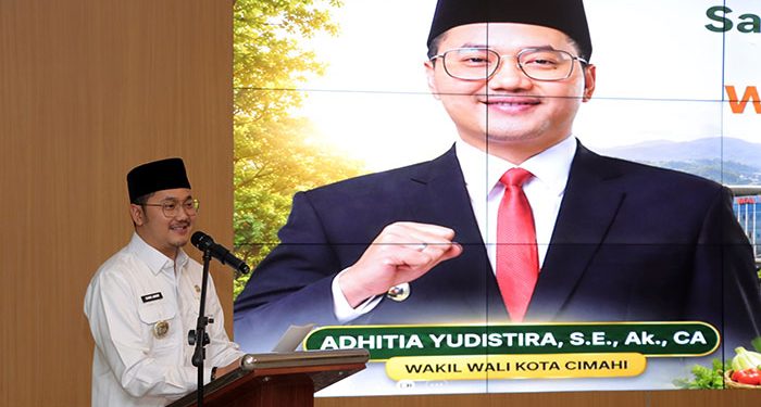 Pemkot Cimahi Kembangkan Kampung Sosial Berbasis Ketahanan Pangan dan Wisata untuk Percepat Pengentasan Kemiskinan