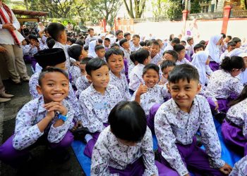 Disdik Kota Bandung Ingatkan Orang Tua Lengkapi Data, SPMB Tahap 2 Jalur Domisili dan Mutasi Dibuka