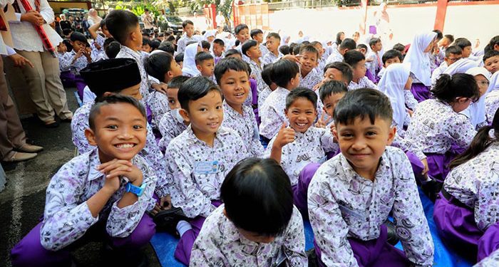 Disdik Kota Bandung Ingatkan Orang Tua Lengkapi Data, SPMB Tahap 2 Jalur Domisili dan Mutasi Dibuka