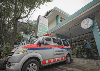 Stres hingga Cemas? Datang Saja ke 12 Puskesmas Ini, Layanan Psikolog Tanpa Rujukan
