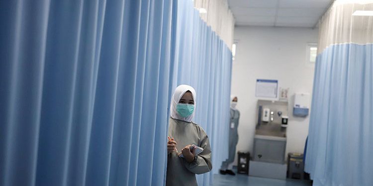 RSUD Bandung Kiwari Benahi Layanan IGD, 99 Persen Pasien Ditangani Kurang dari 5 Menit