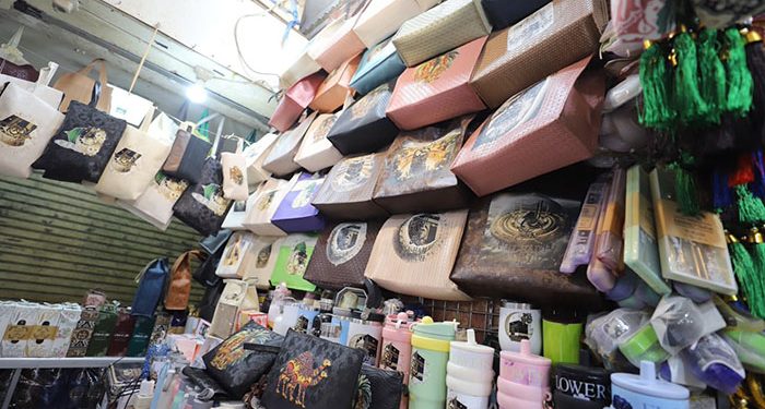 Pedagang Pasar Baru Optimistis Reaktivasi Bandara Husein Dongkrak Ekonomi dan Pariwisata Bandung