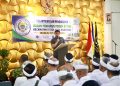 Reza Panglima Ulung Hadiri Pelantikan Forum RT RW Kecamatan Regol, Tegaskan Peran Strategis RT dan RW