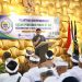 Reza Panglima Ulung Hadiri Pelantikan Forum RT RW Kecamatan Regol, Tegaskan Peran Strategis RT dan RW