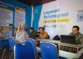 Jaga Integritas SPMB, Disdukcapil Bandung Pastikan Validitas Data Kependudukan