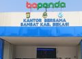 Samsat Kabupaten Bekasi Perkuat Layanan Digital dan Tatap Muka, Permudah Pembayaran Pajak Kendaraan