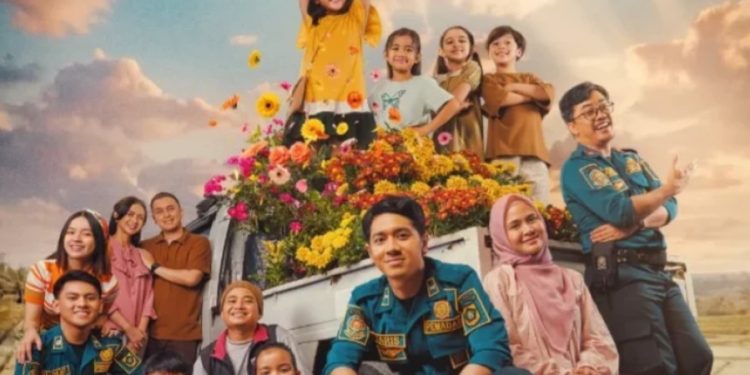 Film Kado untuk Ibu Tayang 6 Agustus 2026, Angkat Kisah Hangat tentang Kasih Sayang Keluarga